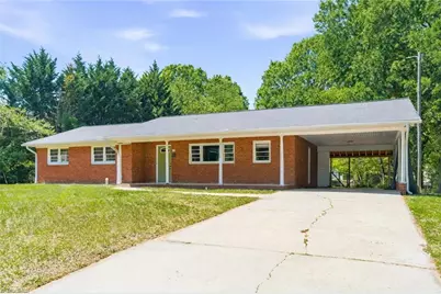 1015 Tabor Street, High Point, NC 27262 - Photo 1