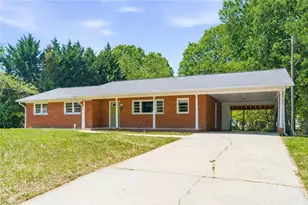 1015 Tabor St, High Point, NC 27262 - Photo 1