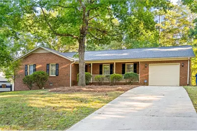 552 Woodland Drive, Graham, NC 27253 - Photo 1