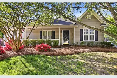 198 Tilmark Drive, Winston-Salem, NC 27103 - Photo 1