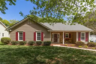 4710 Eagle Rock Rd, Greensboro, NC 27410 - Photo 1