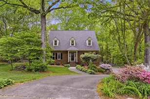 4220 Spring Rock Ct, Winston-Salem, NC 27104 - Photo 1
