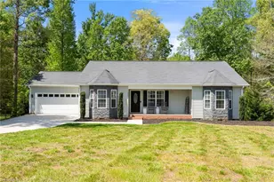 331 Twin Creeks Dr, Stokesdale, NC 27357 - Photo 1