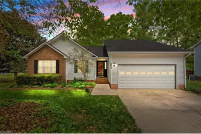 3987 Cherry Tree Drive, Greensboro, NC 27405 - Photo 1