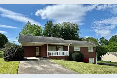 860 Green Acres Myers Street, Millers Creek, NC 28651 - Photo 1