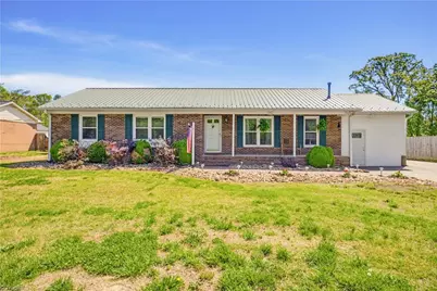 205 Cedarwood Trail, High Point, NC 27265 - Photo 1
