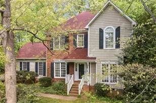 7291 Pellinore Dr, Pfafftown, NC 27040 - Photo 1