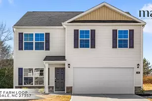 108 West Farm Loop, Stokesdale, NC 27357 - Photo 1