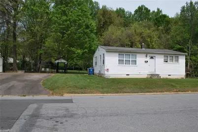 365 Duke Street, Mocksville, NC 27028 - Photo 1