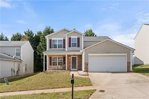 4439 Vernon Circle, Kernersville, NC 27284 - Photo 1