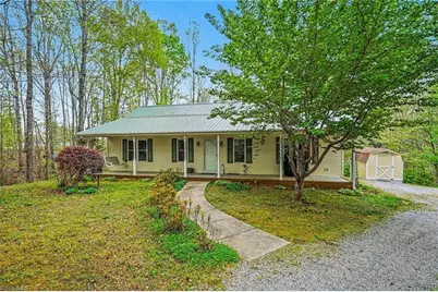 250 Bear Land Trail, Blanch, NC 27212 - Photo 1