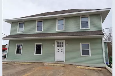 34 E 4th Street, Lexington, NC 27292 - Photo 1