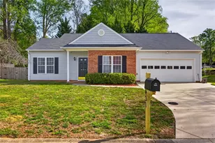 431 Overbrook Meadow Ct, Kernersville, NC 27284 - Photo 1