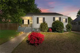 1521 Summit Ave, Greensboro, NC 27405 - Photo 1