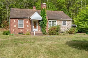 4756 Baux Mountain Rd, Winston-Salem, NC 27105 - Photo 1