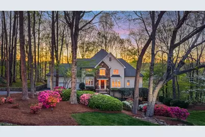 4465 Bent Tree Farm Road, Winston-Salem, NC 27106 - Photo 1