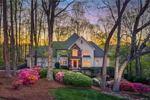 4465 Bent Tree Farm Rd, Winston-Salem, NC 27106 - Photo 1