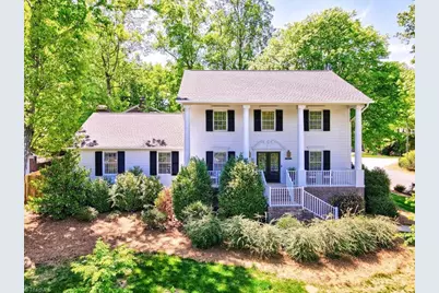 1005 Westminster Drive, Greensboro, NC 27410 - Photo 1