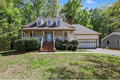 206 Conrad Circle, Lewisville, NC 27023 - Photo 1