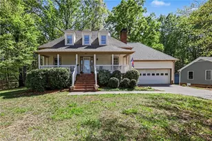 206 Conrad Cir, Lewisville, NC 27023 - Photo 1