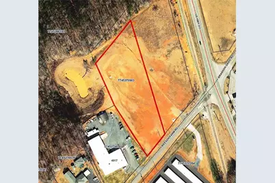 000 Beeson Farm Road, Sophia, NC 27350 - Photo 1