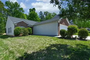 4704 Sedgelane Dr, Greensboro, NC 27407 - Photo 1