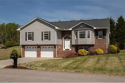 164 Mahogany Court, Wilkesboro, NC 28697 - Photo 1