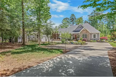 695 Scout Road, Lexington, NC 27292 - Photo 1