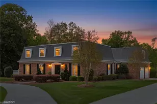 150 Hogan Dr, Stoneville, NC 27048 - Photo 1
