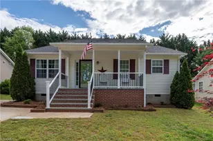 217 Williamsgate Ct, Winston-Salem, NC 27107 - Photo 1