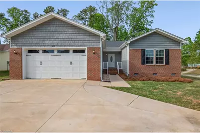 100 Webster Road, Greensboro, NC 27406 - Photo 1