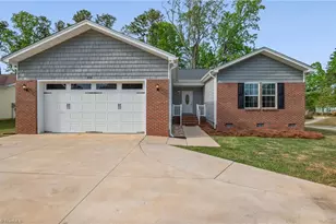 100 Webster Rd, Greensboro, NC 27406 - Photo 1