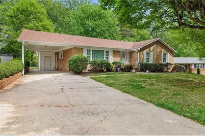 3621 Sawyer Drive, Winston-Salem, NC 27105 - Photo 1