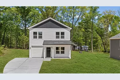1385 Motor Road, Winston-Salem, NC 27105 - Photo 1
