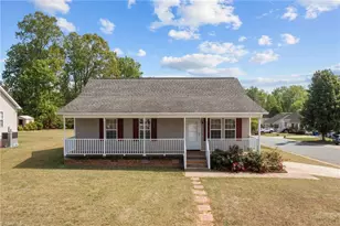 701 Bob Baxter Dr, Elon, NC 27244 - Photo 1