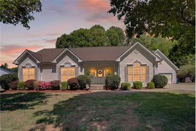 3382 Rebecca Drive, Summerfield, NC 27358 - Photo 1