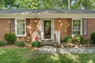 4708 Beechcroft Dr, Greensboro, NC 27407 - Photo 1