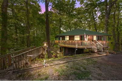 3310 Old Mill Farm Road, Lexington, NC 27295 - Photo 1