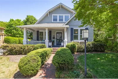822 N Eugene Street, Greensboro, NC 27401 - Photo 1