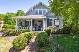 822 N Eugene St, Greensboro, NC 27401 - Photo 1