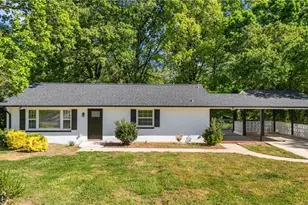1645 Ethel Dr, Winston-Salem, NC 27127 - Photo 1