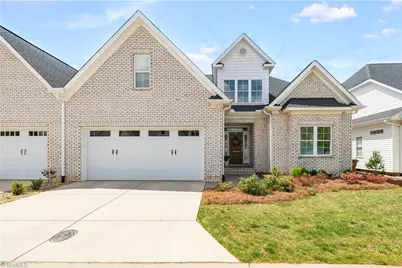 2811 Elim Shores Terrace, Greensboro, NC 27410 - Photo 1
