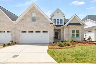 2811 Elim Shores Ter, Greensboro, NC 27410 - Photo 1