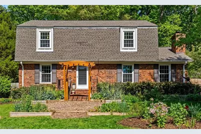 3502 Smoketree Drive, Greensboro, NC 27410 - Photo 1