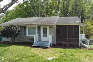 414 E Peachtree Dr, High Point, NC 27265 - Photo 1