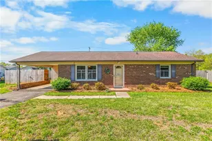 143 Jenny Ln, Pilot Mountain, NC 27041 - Photo 1