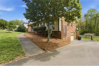 2545 Wood Valley Road, Winston-Salem, NC 27106 - Photo 1