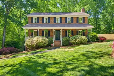 240 Lilac Drive, Kernersville, NC 27284 - Photo 1