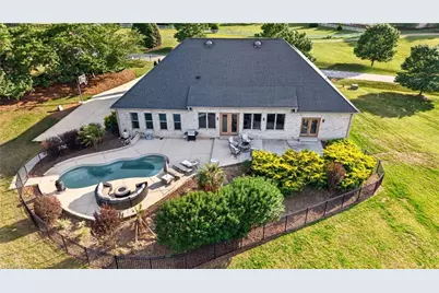 6800 Koala Drive, Oak Ridge, NC 27310 - Photo 1