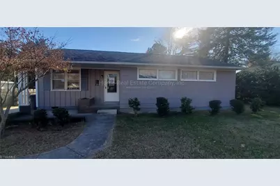 2812 Hermitage Drive, Winston-Salem, NC 27103 - Photo 1